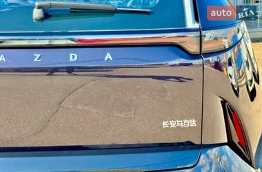 Внедорожник / Кроссовер Mazda EZ-60 2025 в Киеве