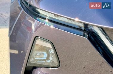 Внедорожник / Кроссовер Mazda EZ-60 2025 в Киеве