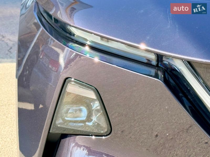 Внедорожник / Кроссовер Mazda EZ-60 2025 в Киеве