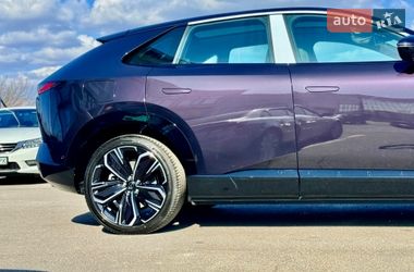 Внедорожник / Кроссовер Mazda EZ-60 2025 в Киеве