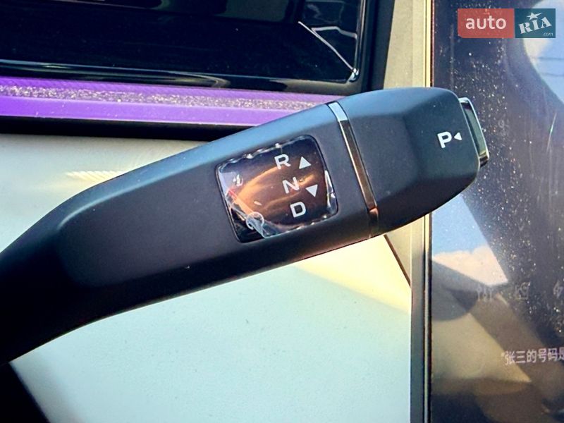 Внедорожник / Кроссовер Mazda EZ-60 2025 в Киеве