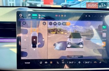 Внедорожник / Кроссовер Mazda EZ-60 2025 в Киеве