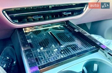 Внедорожник / Кроссовер Mazda EZ-60 2025 в Киеве