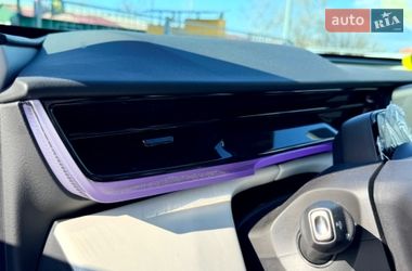 Внедорожник / Кроссовер Mazda EZ-60 2025 в Киеве
