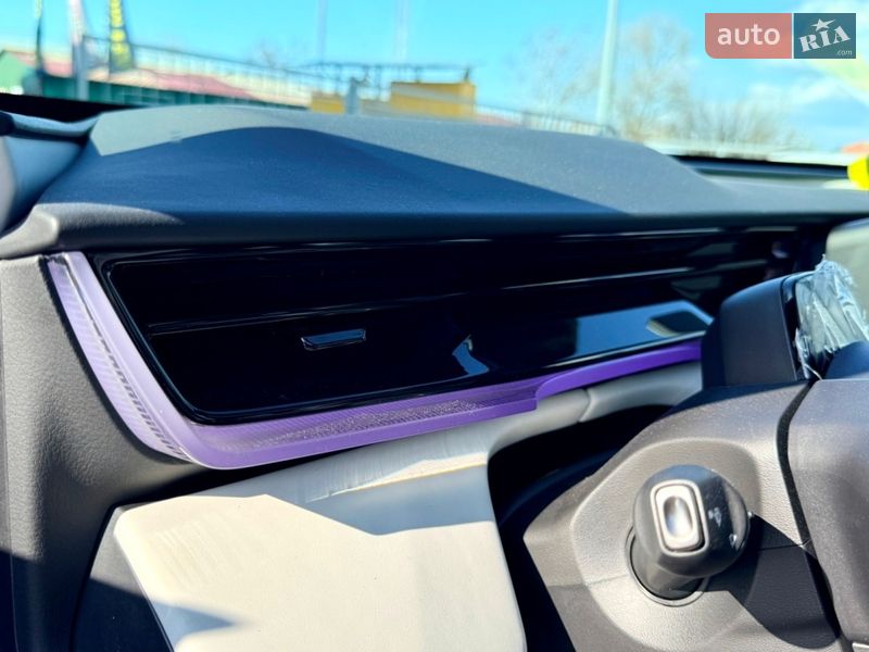 Внедорожник / Кроссовер Mazda EZ-60 2025 в Киеве