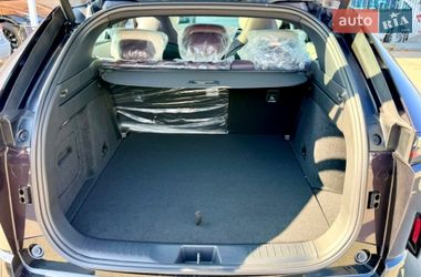 Внедорожник / Кроссовер Mazda EZ-60 2025 в Киеве