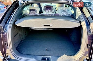 Внедорожник / Кроссовер Mazda EZ-60 2025 в Киеве