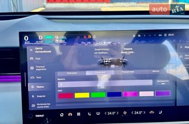 Внедорожник / Кроссовер Mazda EZ-60 2025 в Киеве