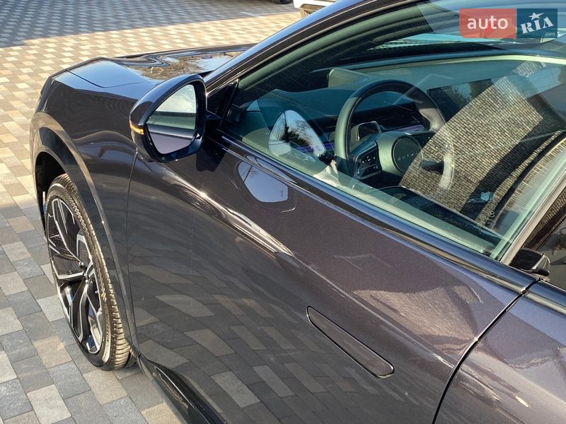 Внедорожник / Кроссовер Mazda EZ-60 2025 в Киеве