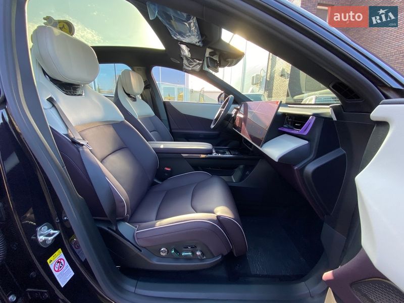 Внедорожник / Кроссовер Mazda EZ-60 2025 в Киеве