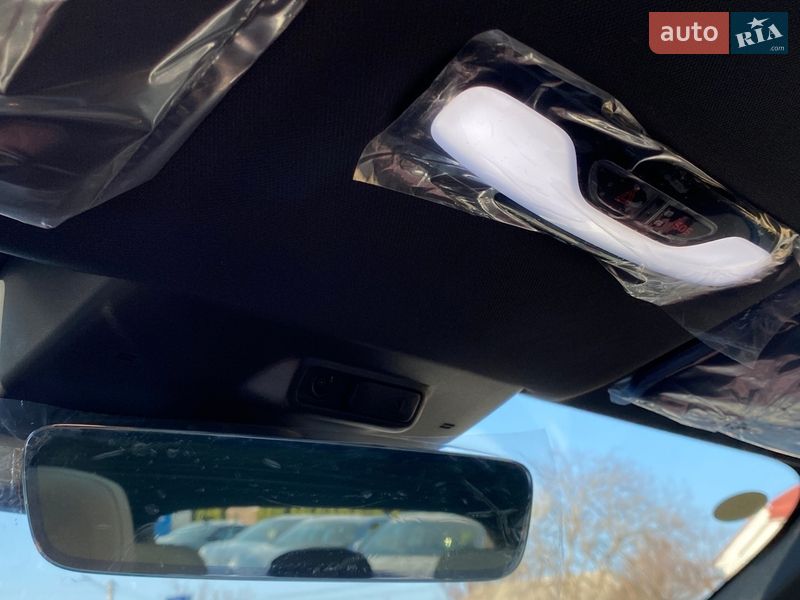 Внедорожник / Кроссовер Mazda EZ-60 2025 в Киеве