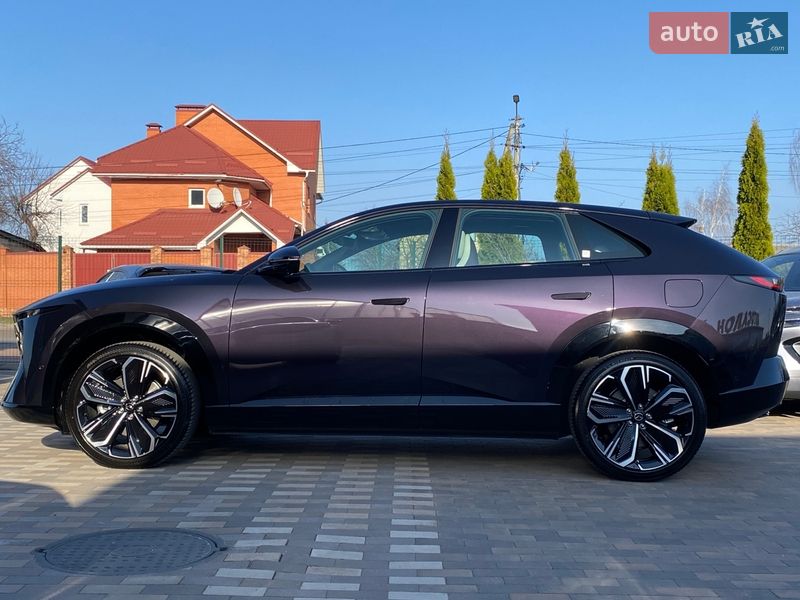 Внедорожник / Кроссовер Mazda EZ-60 2025 в Киеве