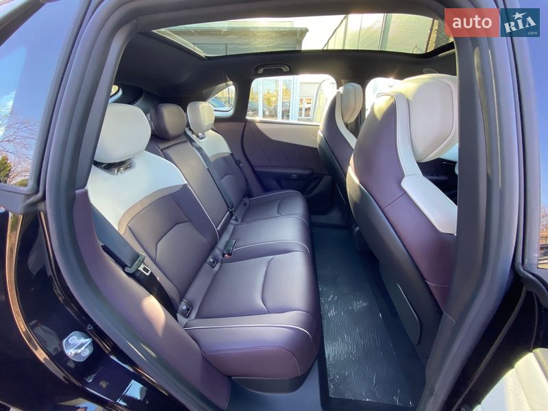 Внедорожник / Кроссовер Mazda EZ-60 2025 в Киеве