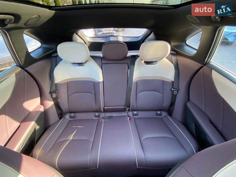 Внедорожник / Кроссовер Mazda EZ-60 2025 в Киеве