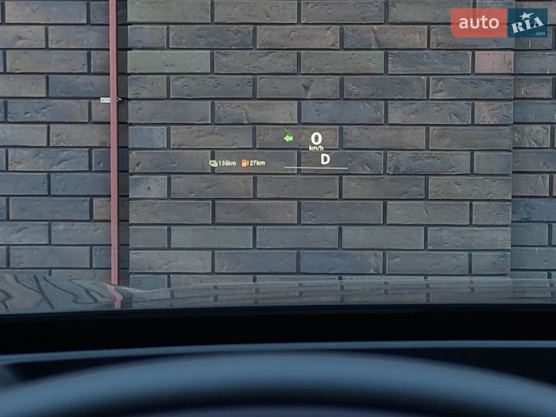 Внедорожник / Кроссовер Mazda EZ-60 2025 в Киеве