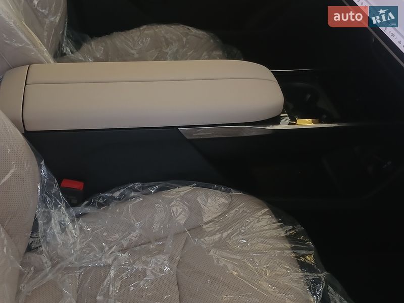 Внедорожник / Кроссовер Mazda EZ-60 2025 в Кривом Роге фото 10 Внедорожник / Кроссовер Mazda EZ-60 2025 в Кривом Роге