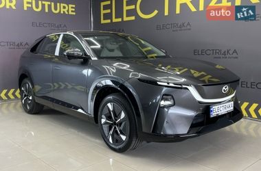 Внедорожник / Кроссовер Mazda EZ-60 2025 в Кривом Роге