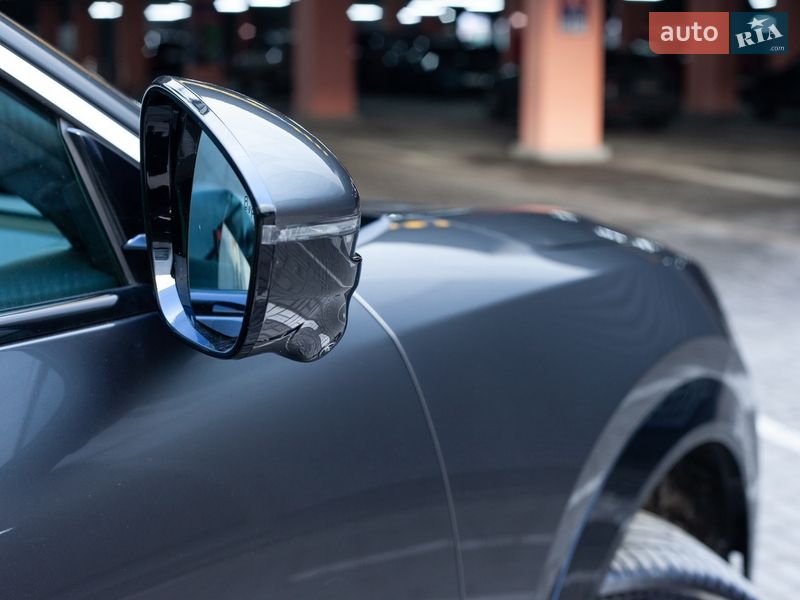 Внедорожник / Кроссовер Mazda EZ-60 2025 в Киеве