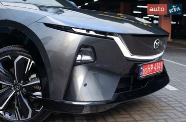 Внедорожник / Кроссовер Mazda EZ-60 2025 в Киеве
