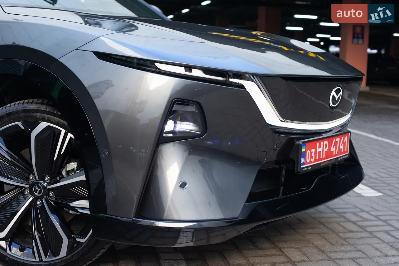 2021 Volkswagen ID.4 - мініатюра 37