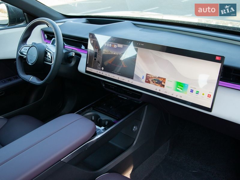 Внедорожник / Кроссовер Mazda EZ-60 2025 в Киеве