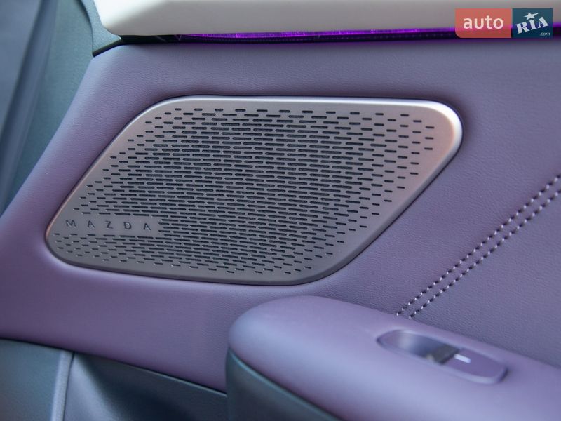 Внедорожник / Кроссовер Mazda EZ-60 2025 в Киеве