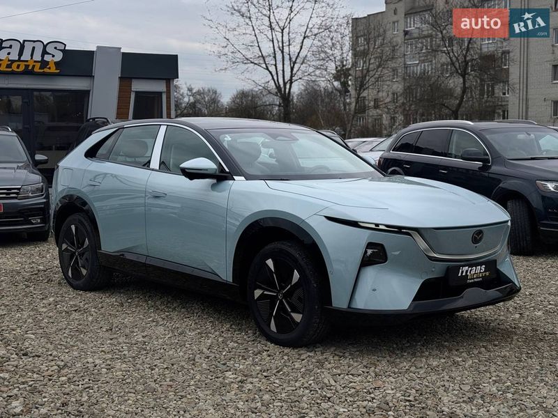 Внедорожник / Кроссовер Mazda EZ-60 2025 в Стрые фото 3 Внедорожник / Кроссовер Mazda EZ-60 2025 в Стрые