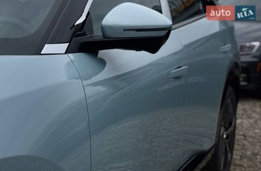 Внедорожник / Кроссовер Mazda EZ-60 2025 в Стрые фото 10 Внедорожник / Кроссовер Mazda EZ-60 2025 в Стрые