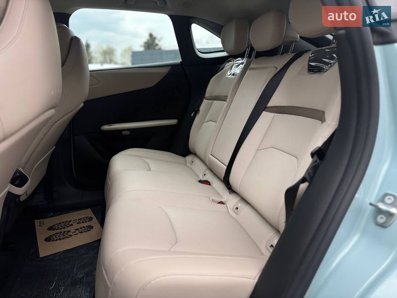 Внедорожник / Кроссовер Mazda EZ-60 2025 в Стрые фото 30 Внедорожник / Кроссовер Mazda EZ-60 2025 в Стрые