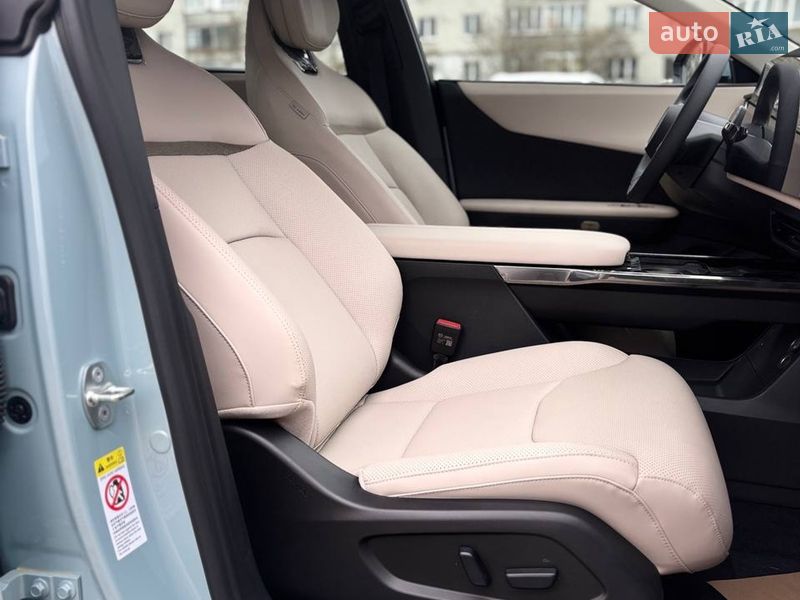 Внедорожник / Кроссовер Mazda EZ-60 2025 в Стрые фото 47 Внедорожник / Кроссовер Mazda EZ-60 2025 в Стрые