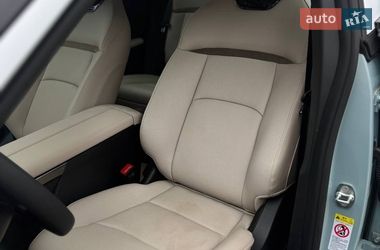 Внедорожник / Кроссовер Mazda EZ-60 2025 в Стрые фото 51 Внедорожник / Кроссовер Mazda EZ-60 2025 в Стрые