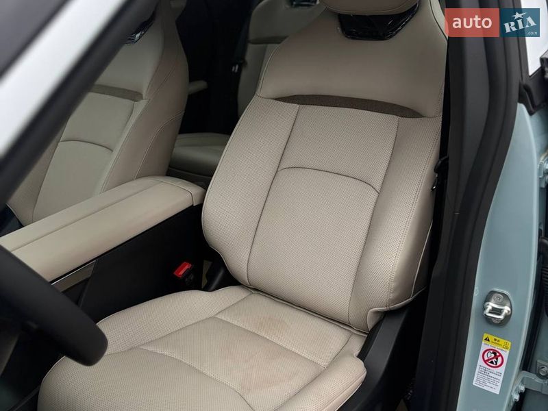 Внедорожник / Кроссовер Mazda EZ-60 2025 в Стрые фото 51 Внедорожник / Кроссовер Mazda EZ-60 2025 в Стрые