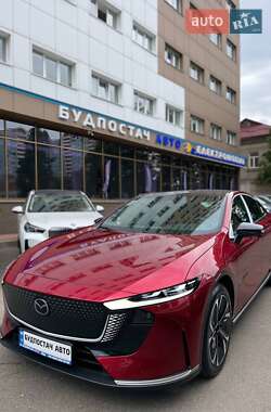 Седан Mazda EZ-6 2025 в Києві