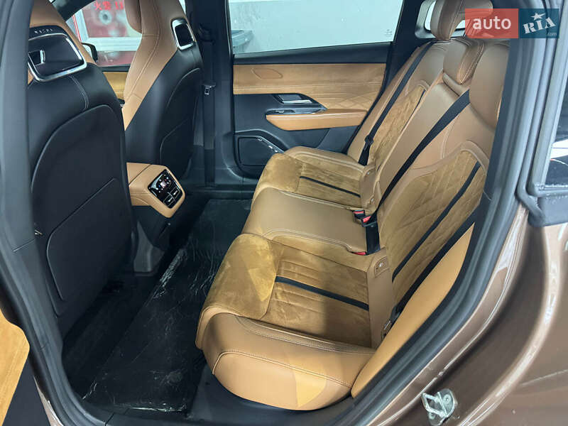 Седан Mazda EZ-6 2024 в Львове фото 16 Седан Mazda EZ-6 2024 в Львове