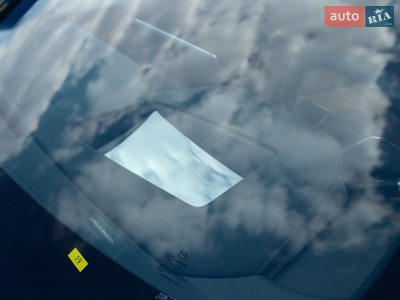 Седан Mazda EZ-6 2024 в Киеве