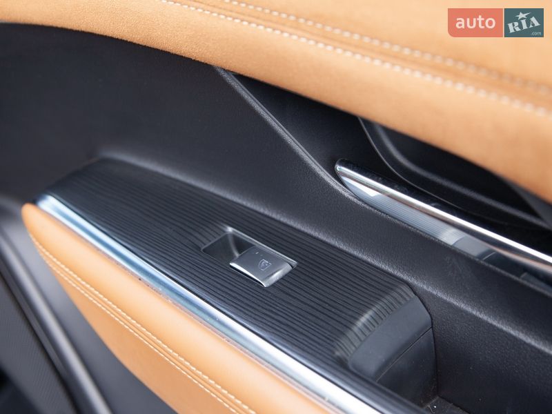 Седан Mazda EZ-6 2024 в Киеве