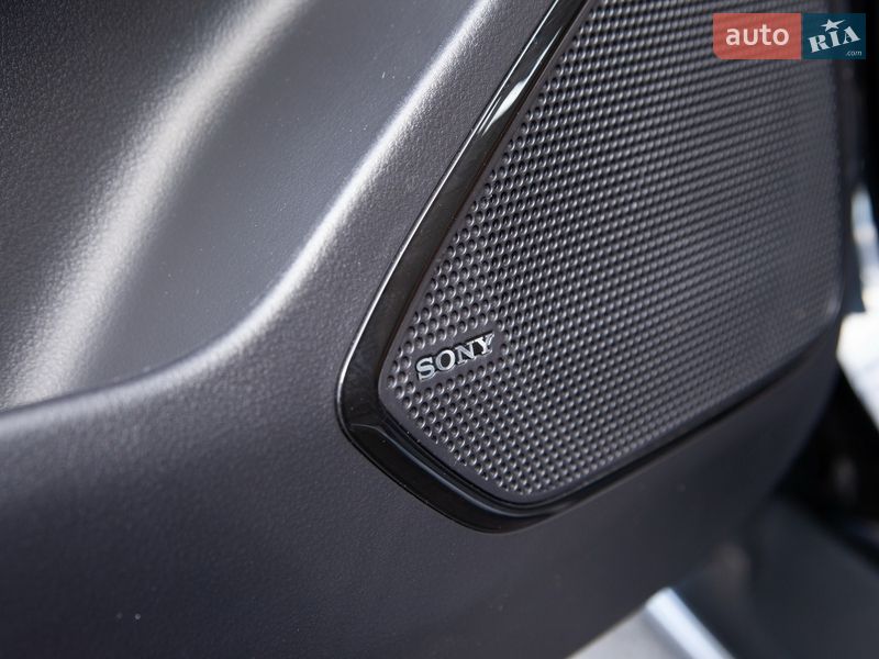 Седан Mazda EZ-6 2024 в Киеве