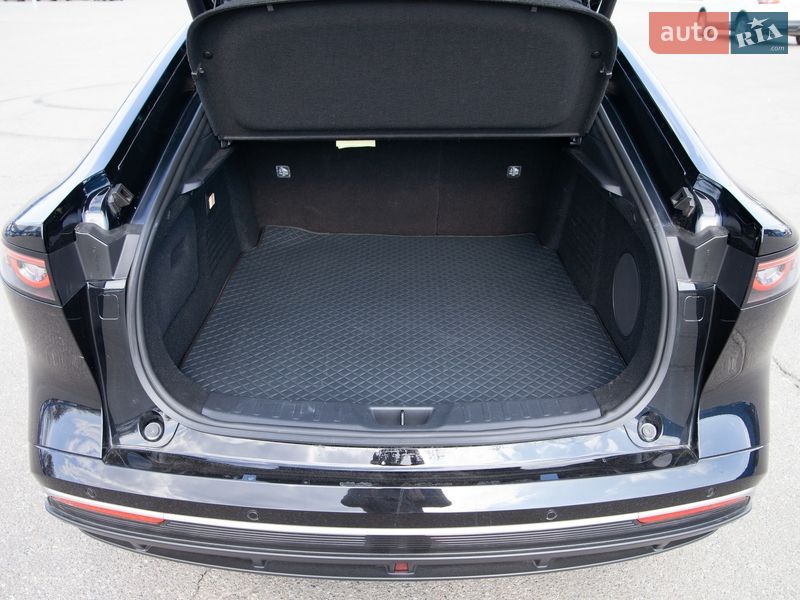 Седан Mazda EZ-6 2024 в Киеве