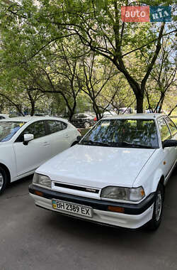Хетчбек Mazda Familia 1989 в Києві