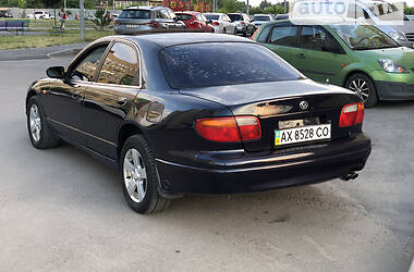 Седан Mazda Millenia 1995 в Харькове