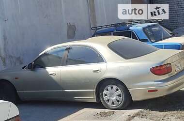 Седан Mazda Millenia 1995 в Одессе