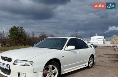 Седан Mazda Millenia 1995 в Черкасах