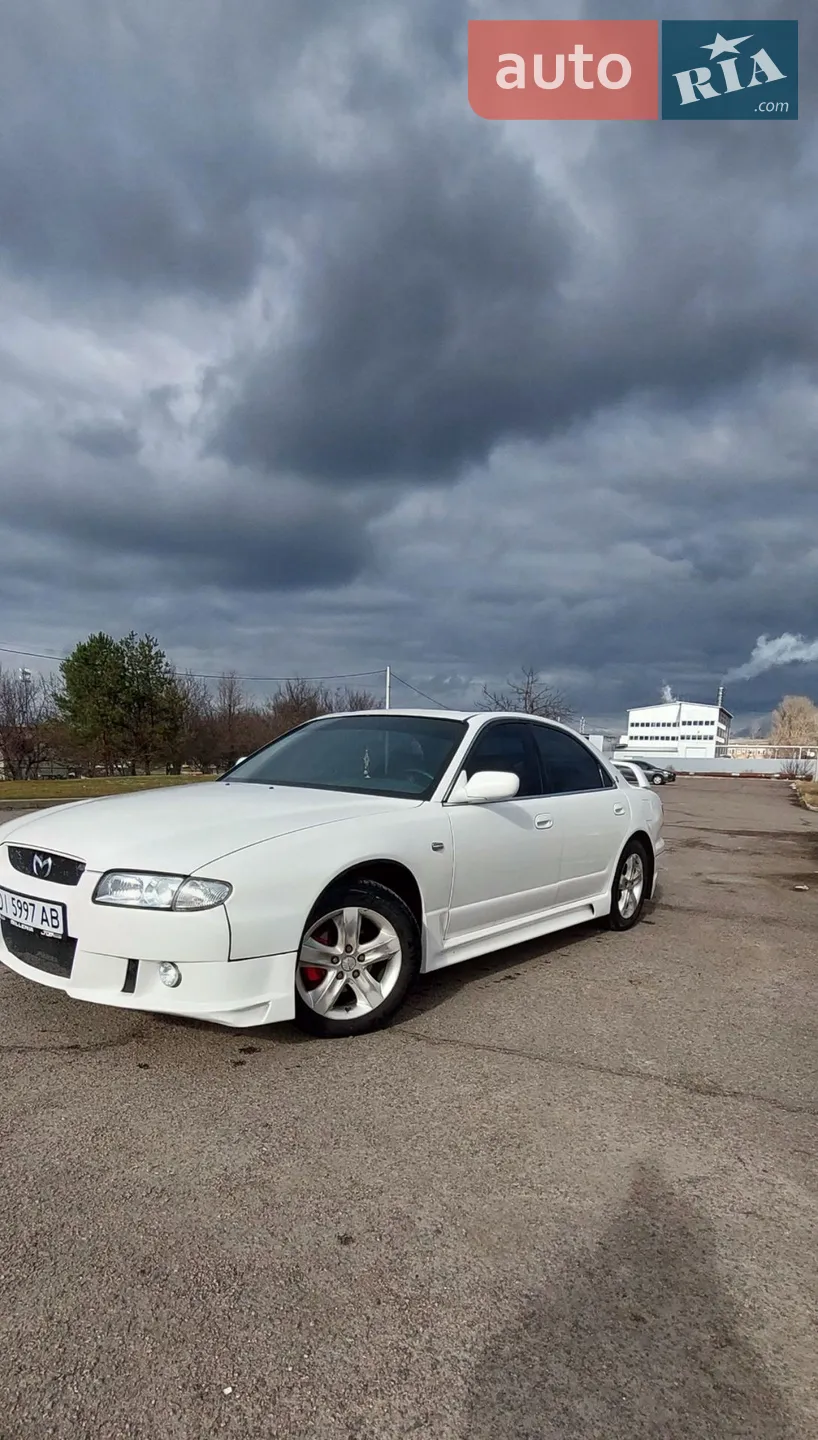 Mazda Millenia 1995