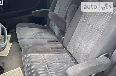 Мінівен Mazda MPV 2004 в 