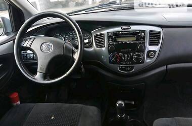 Минивэн Mazda MPV 2005 в Каменец-Подольском