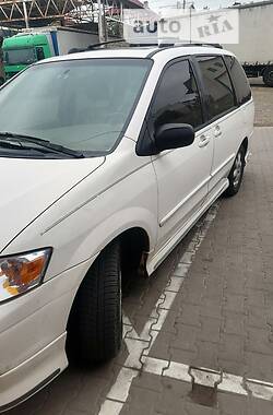 Мінівен Mazda MPV 2000 в Чернівцях