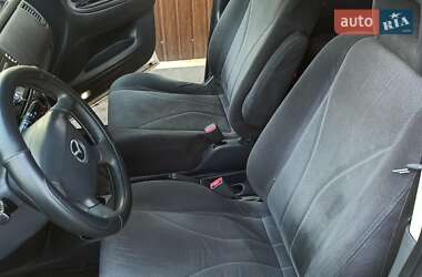Минивэн Mazda MPV 2003 в Жмеринке