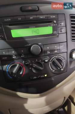 Минивэн Mazda MPV 2000 в 