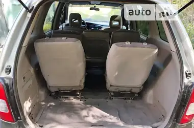 Mazda MPV 2000
