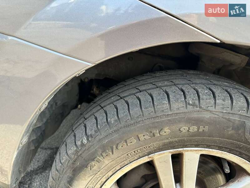 Минивэн Mazda MPV 2003 в Киеве фото 12 Минивэн Mazda MPV 2003 в Киеве